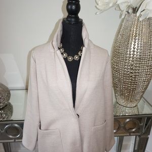 NWT Cynthia Rowley Winter Coat